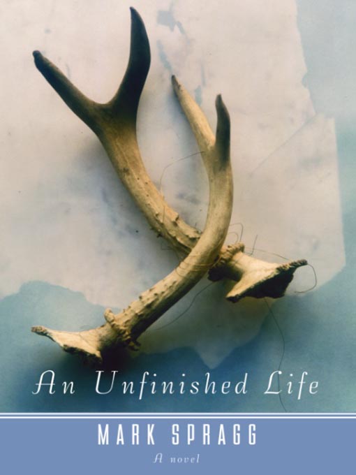 Title details for An Unfinished Life by Mark Spragg - Available